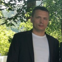 Dimitri Friesen