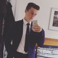 Luke Moss