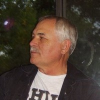 Everett Harvey