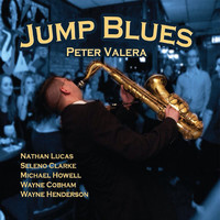 Peter Valera