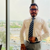 Vishal Razdan