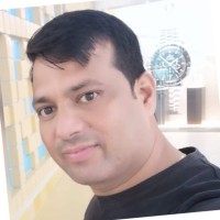 Dharmendra Kumar