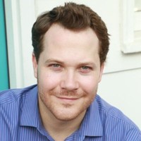 Brett Yates