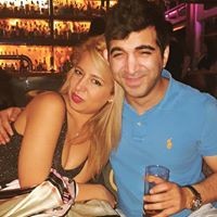 Kevin Parsa