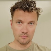 Ilya Mansurov 🧿