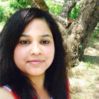Manisha Kumar