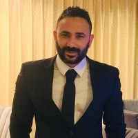 Ahmed Saad