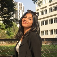 Ramsha Shaikh