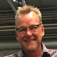Lars Johansson