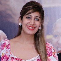 Raina Kapoor 🧿