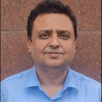 Debashis Mukherjee