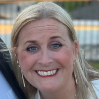 Stephanie Kimpel, Ed.S., M.Ed
