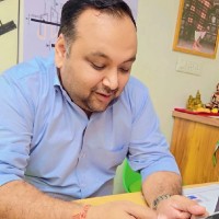 Vikas Parashar