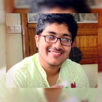 Srijan Chatterjee