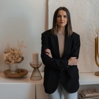 Leyla Golub