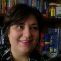 Roshanak Shahinbaz