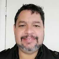 Gabriel Romero Lopez