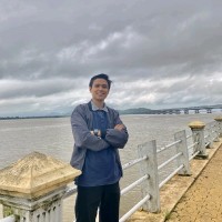 Htet Kaung Khant