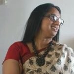 Lata Rajesh