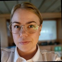 Gry Frölich