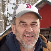 Mark Wentworth