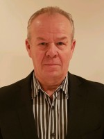 Berndt Grundevik