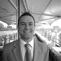 Colin Kaczor