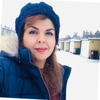 Maryam Fadaei