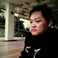 Eddy Ong