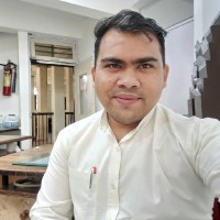 Nitesh Chaudhary