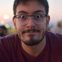 Christos Triantafyllis