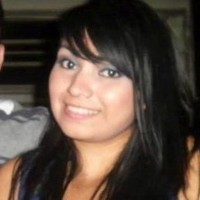 Estefania Sahagun