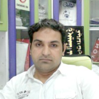 Mustafa Tayyab