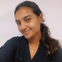 Carolina Oliveira Lindo