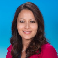 A Katerina Infantino, Mba