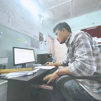 Rupam Chetia