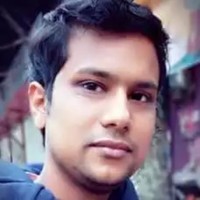 Debashis Roy