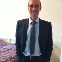 André Braga, Ph.D