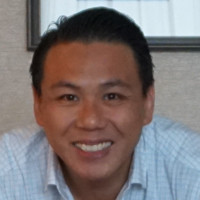 Rick Phang
