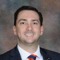 Joshua Bryant