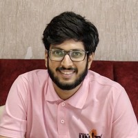 Shubham More