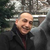 George Kritikos