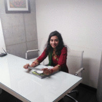 Meenakshi Chourasiya
