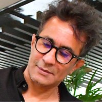Rubesh Budhani