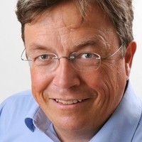 Thomas Dreher
