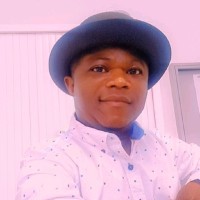 Romain Kitoko