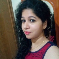 Divya Naik