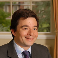 Dan Stacey