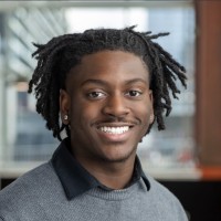 Timothy Johnson Ii