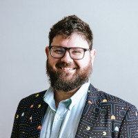 Nicholas Hall ✈ Gamescom ✈ Gameslaw Summit ✈ DICE Europe